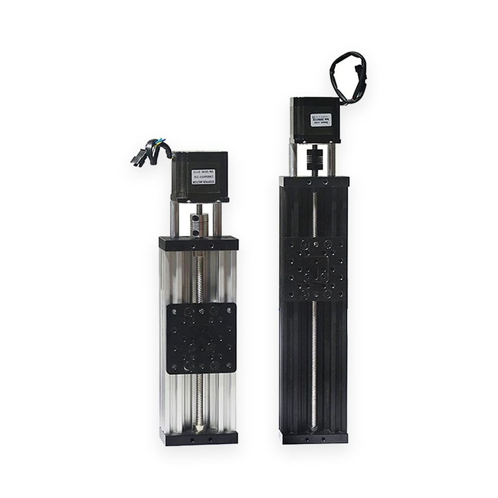 4080U T8 Lead Screw Slide Module (with NEMA23)
