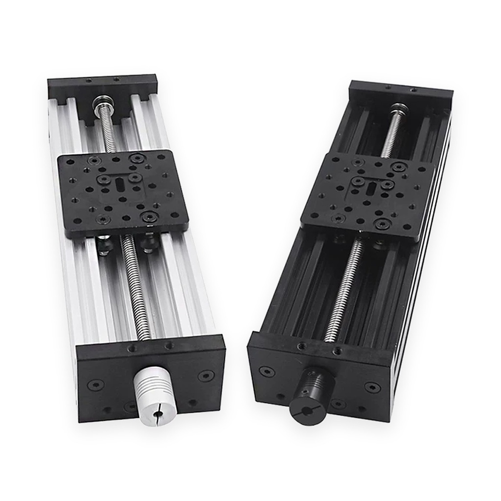 Openbuilds 4080U T8 Lead Screw Slide (Z-axis)