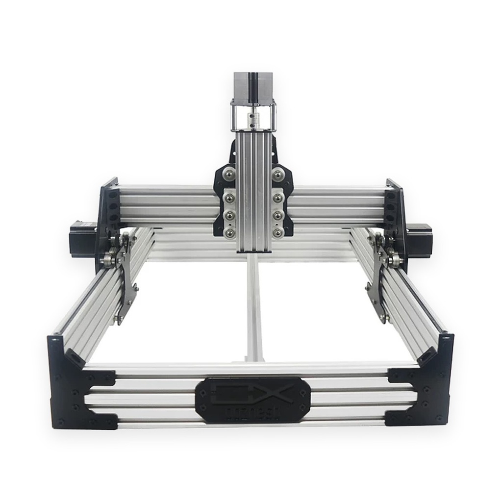 Ooznest Desktop CNC Router (Openbuilds)