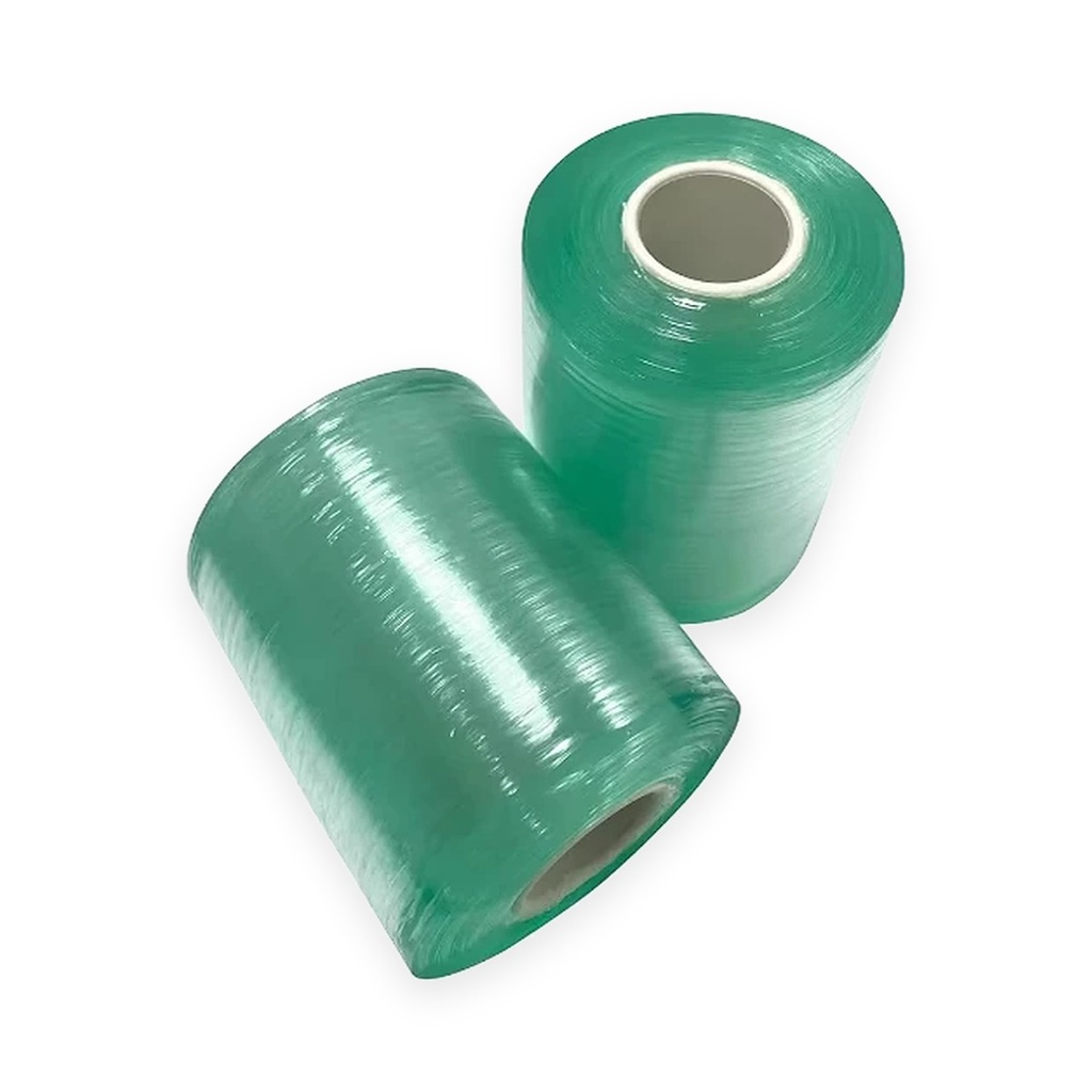 PVC Stretch Wrap Film