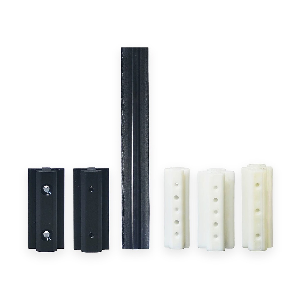 Aluminum Profile Slot Strip