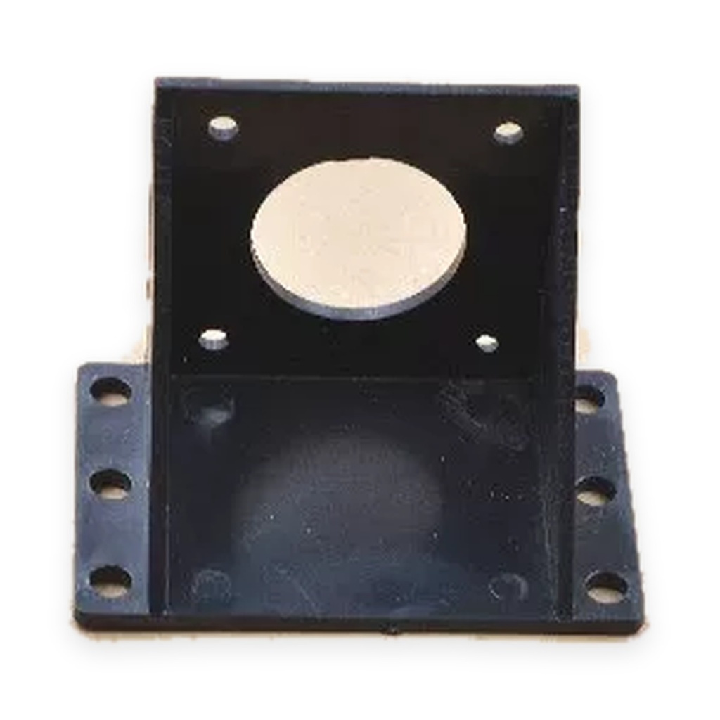 NEMA17 Plastic Motor Bracket