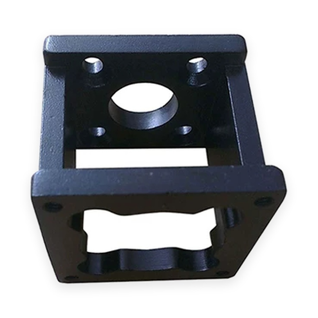 NEMA23 Motor Mount Connector Frame
