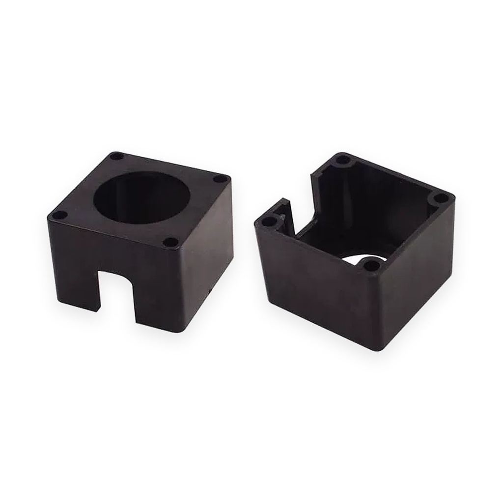 NEMA23 Plastic Motor Base