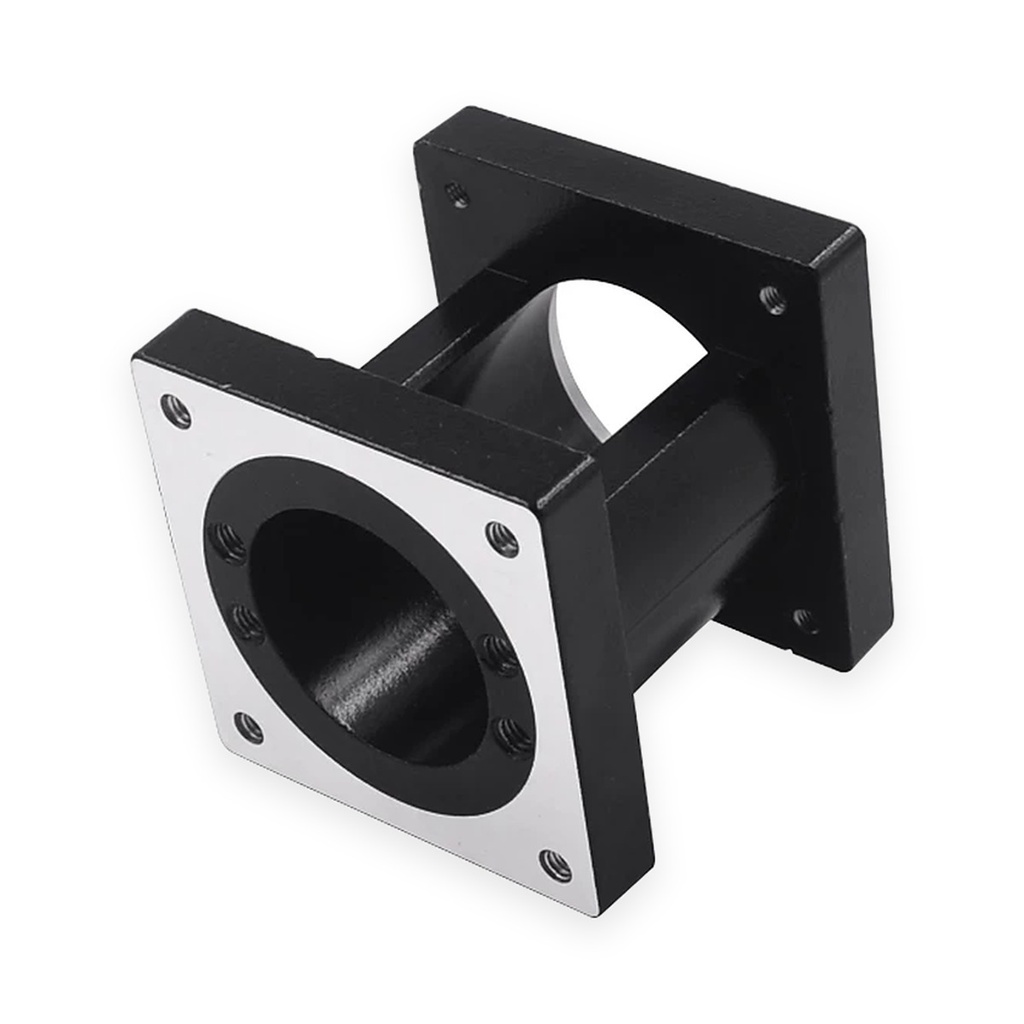 NEMA23 Motor Mount, Extended