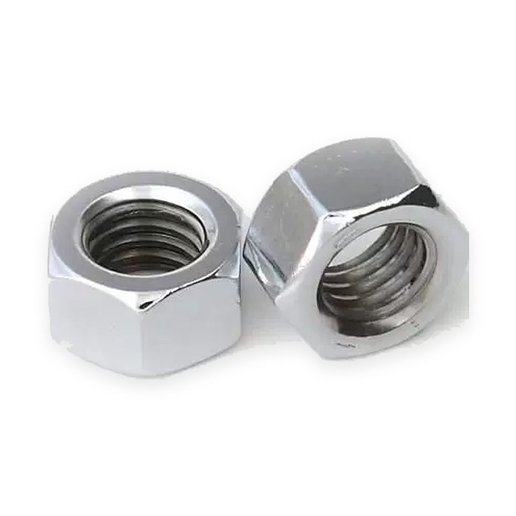 304 Stainless Heavy Hex Nut GB6175