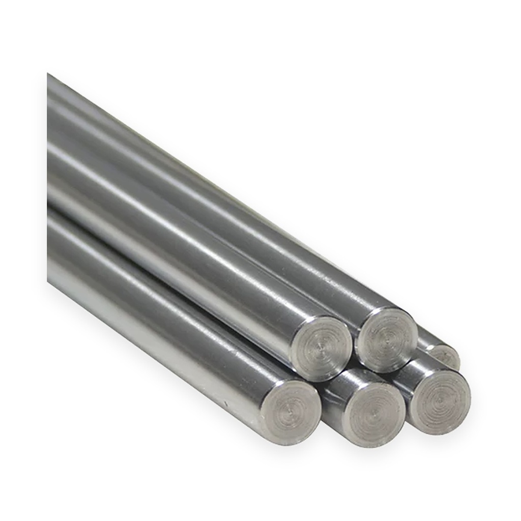 304 Stainless Round Bar 8mm