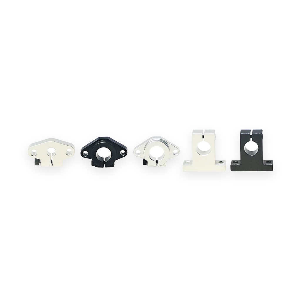 Shaft Support SK / SHF