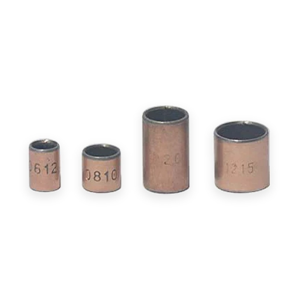SF-1 Oil-Free Composite Bushing