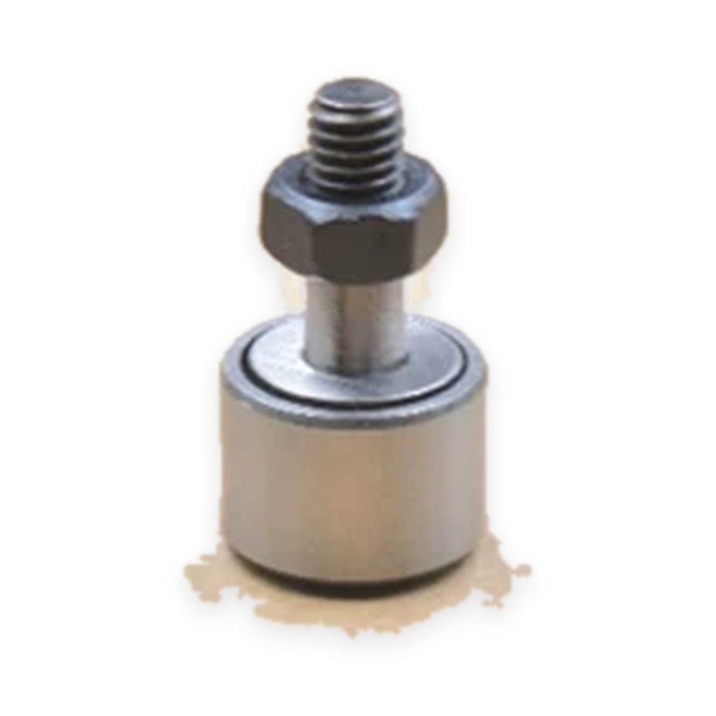 Stud Type Track Roller, CF / KR Series