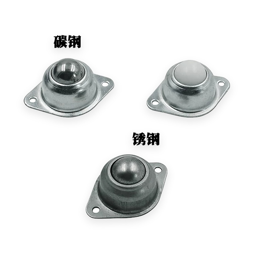 Ball Transfer Unit, CY Series
