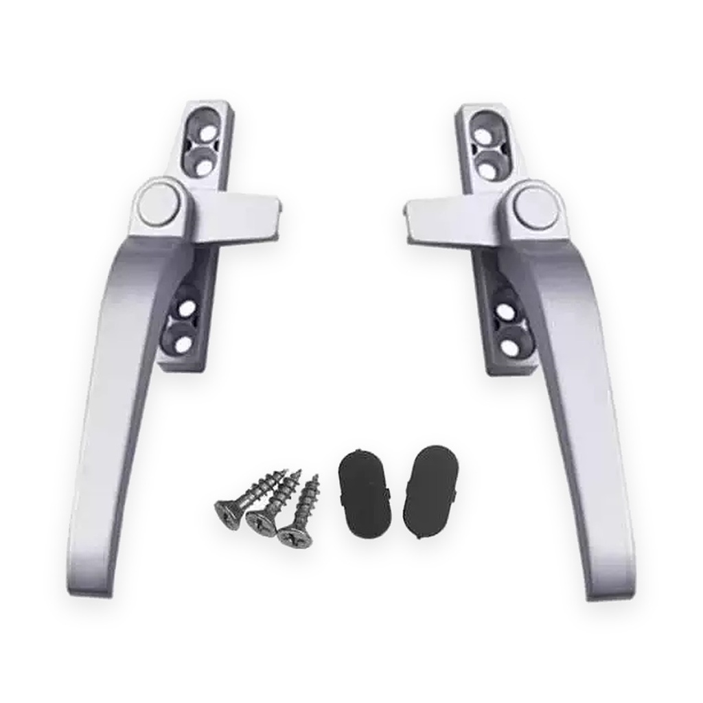 Aluminum Window Handle