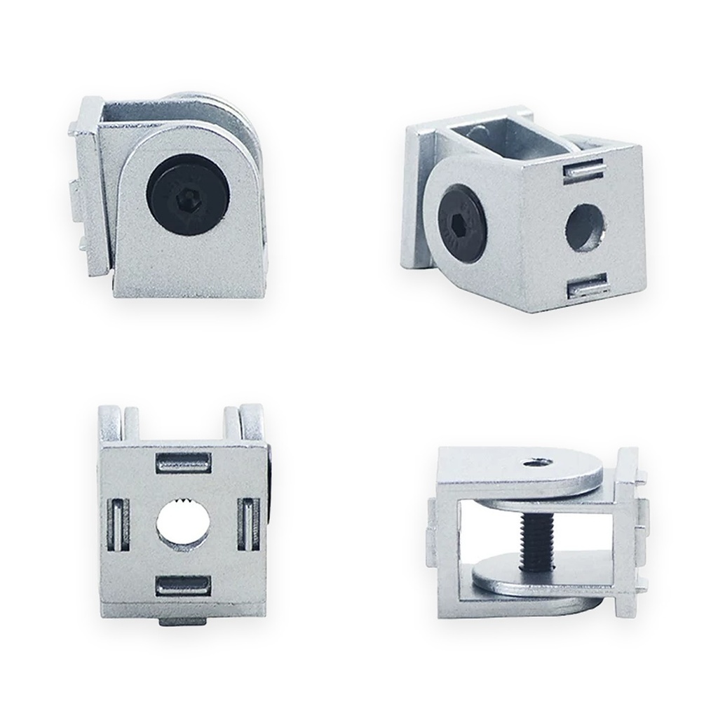 Zinc Alloy Hinge