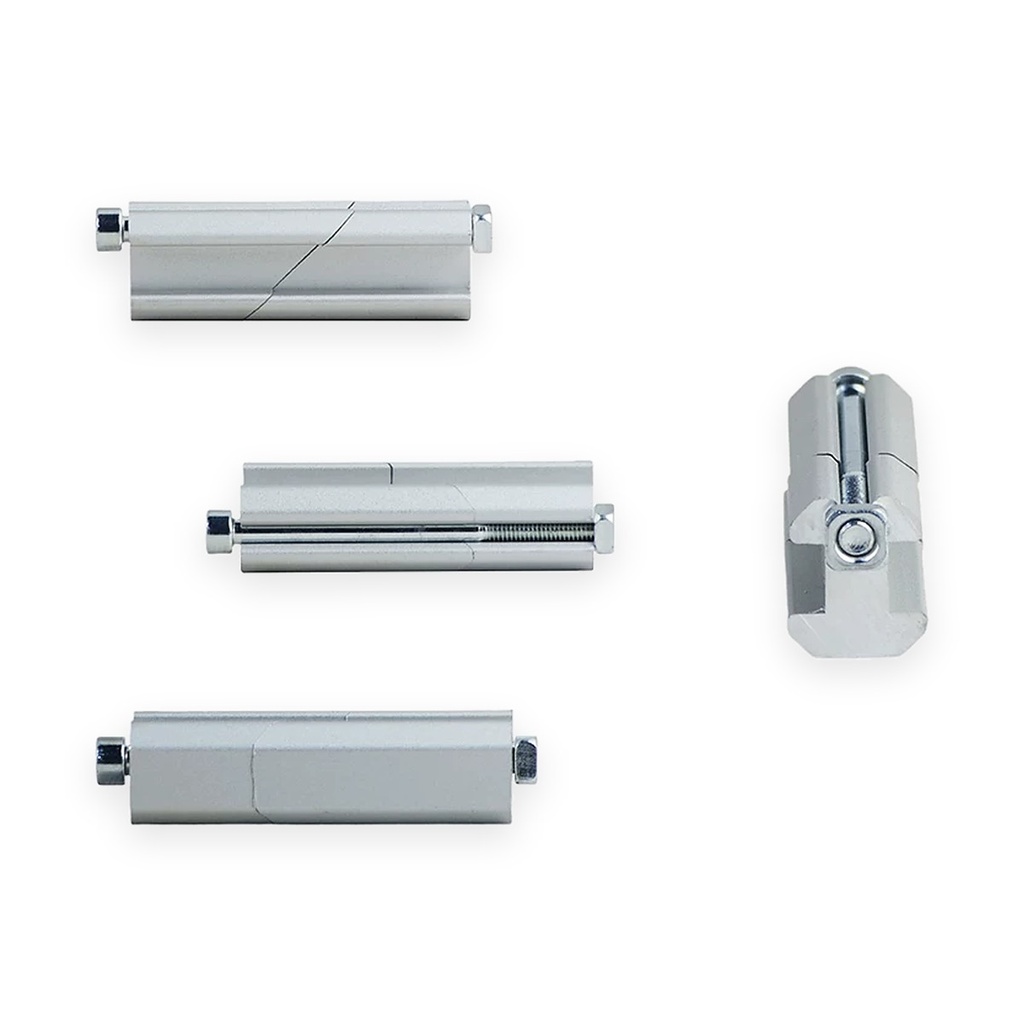 EU Parallel Clamp Connector
