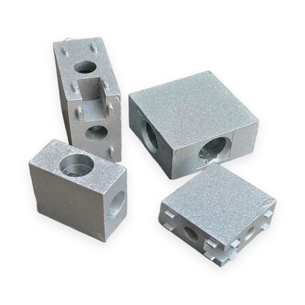 GB 1530 / 2040 2-Way Corner Block