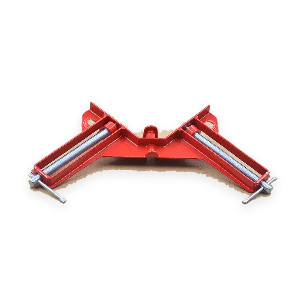 90° Corner Clamp