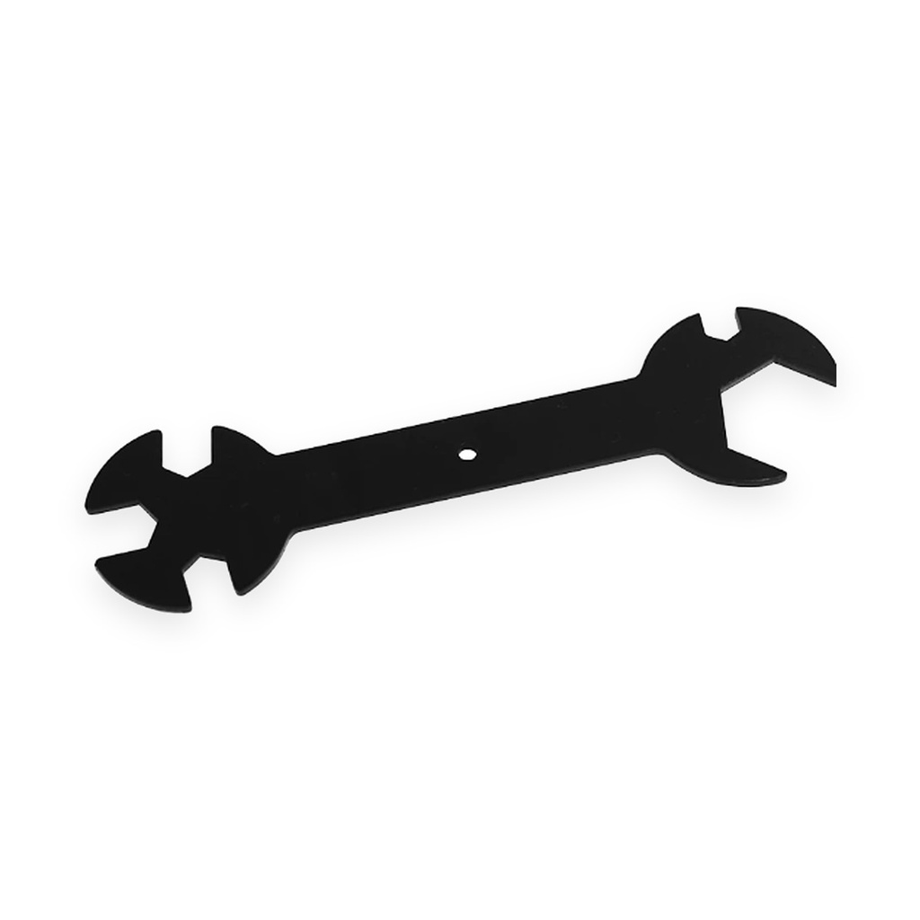 MK8 Nozzle / Heater Block 5-in-1 Wrench