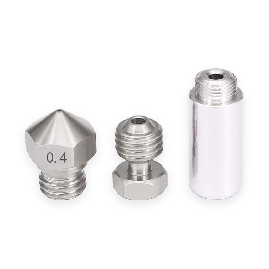 MK10 All-Metal Hotend Conversion Kit (Micro Swiss style)