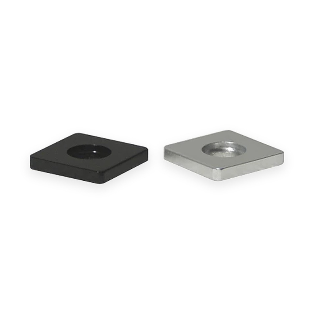 Openbuilds Profile End Cap Plate 20x20x3mm