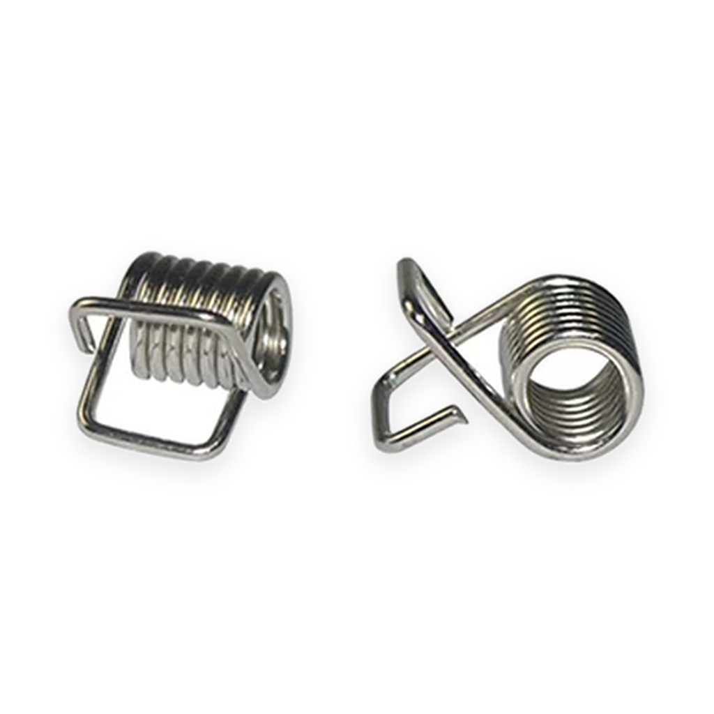 Ultimaker 2 Belt Slider Torsion Spring