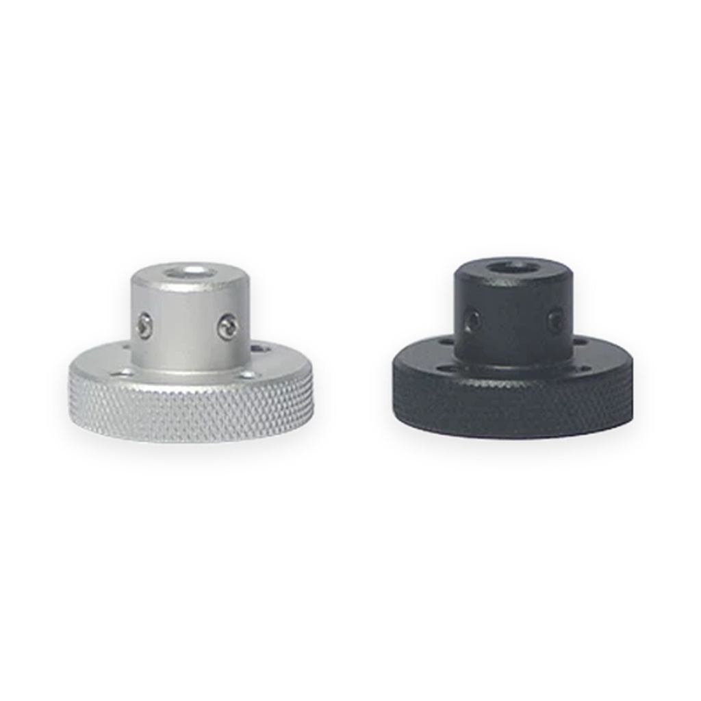 T8 Lead Screw Z-Axis Handwheel, 8mm Bore