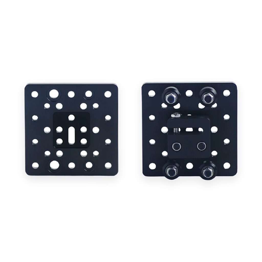 Openbuilds C-Beam End Mount Plate
