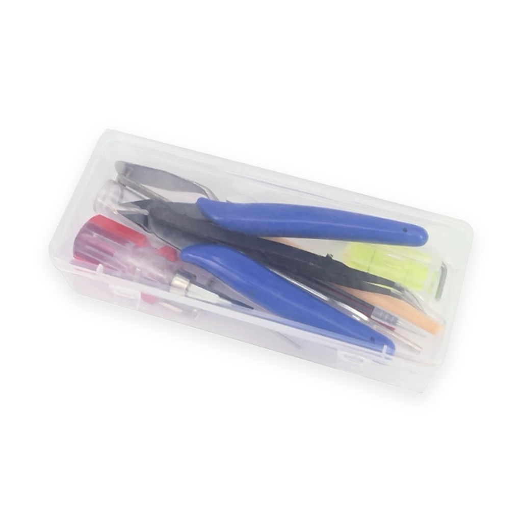 Nozzle & Filament Cleaning Tool Kit