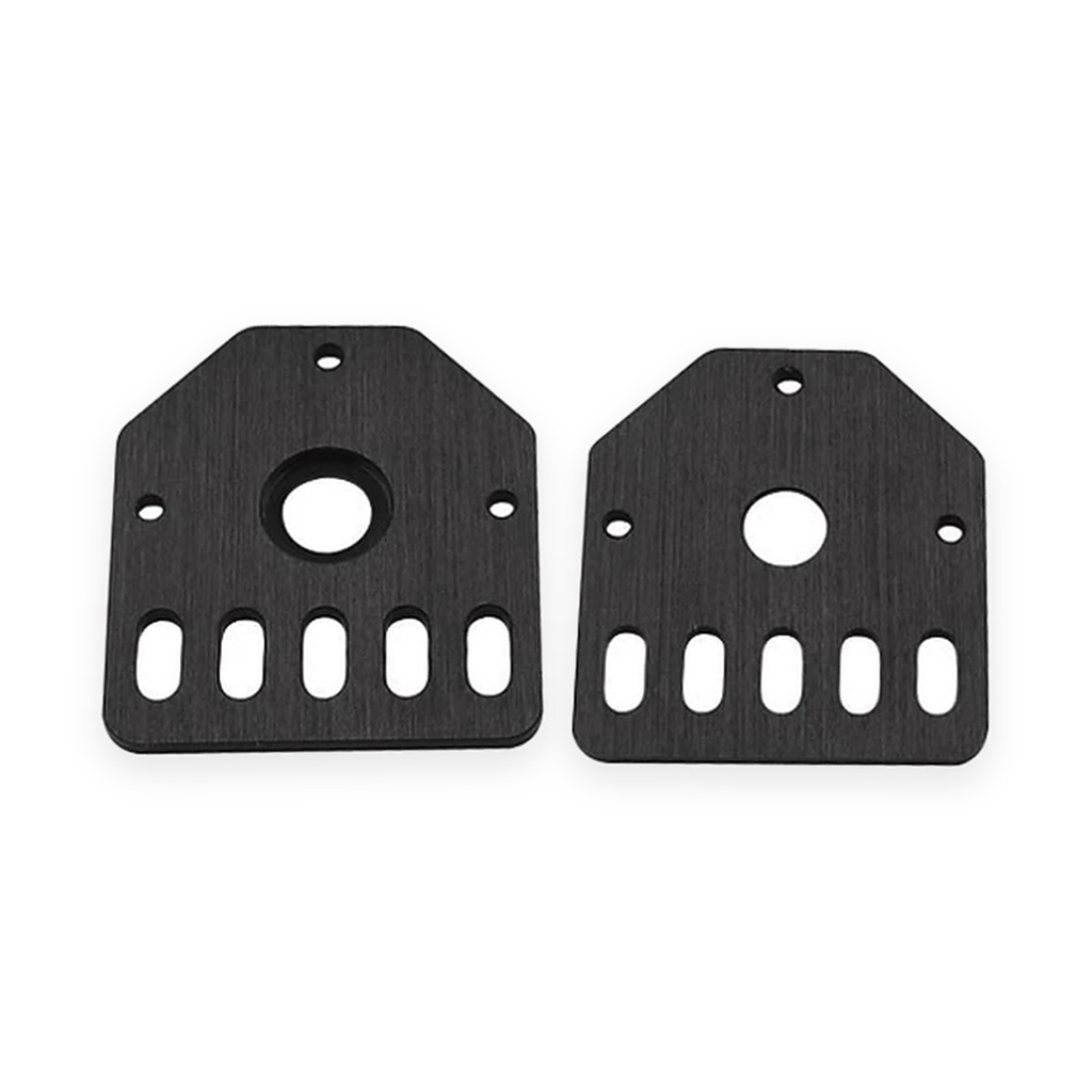 Openbuilds NEMA17 Threaded Rod Plate 3mm