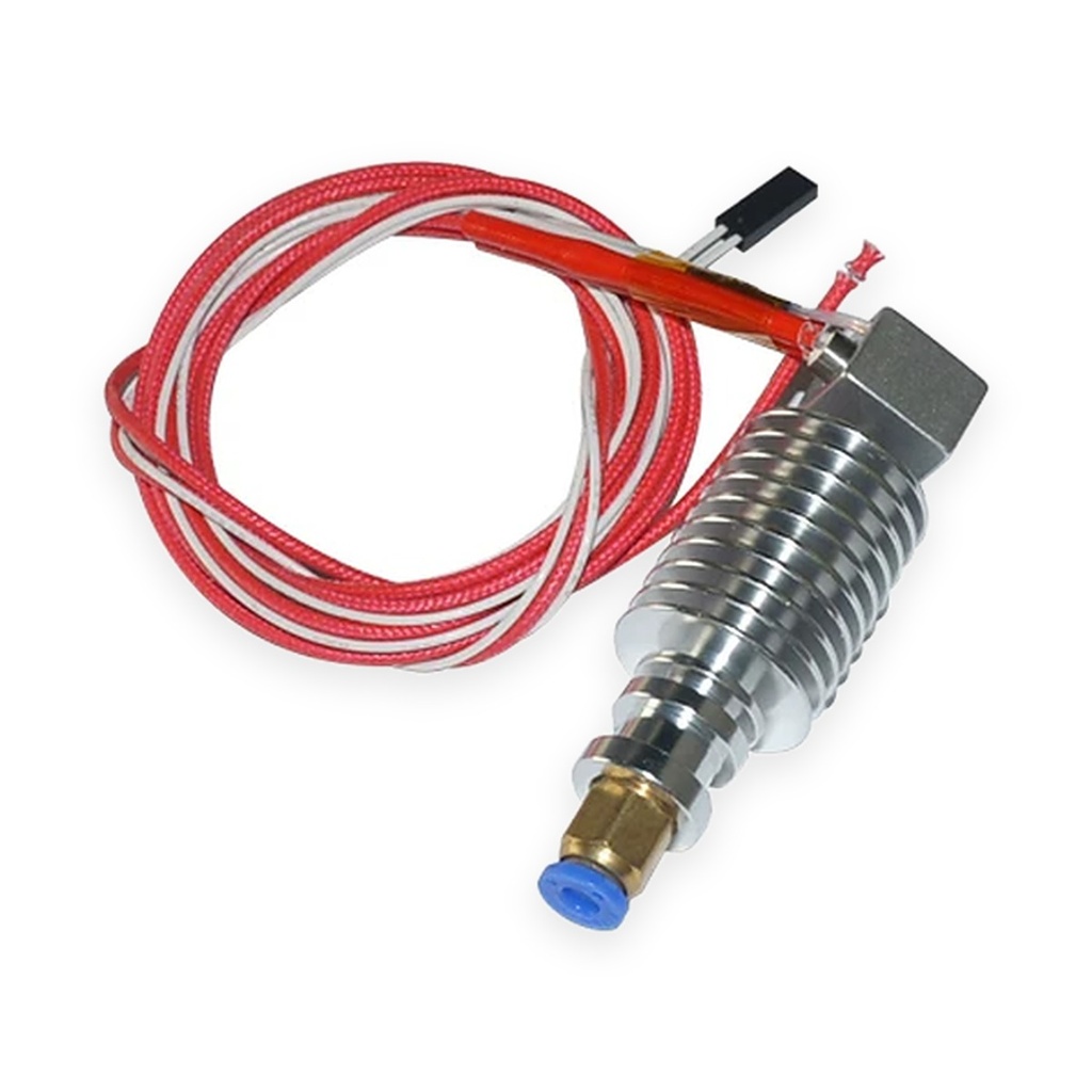 J-head E3D-V5 Metal Hotend (Direct / Bowden)