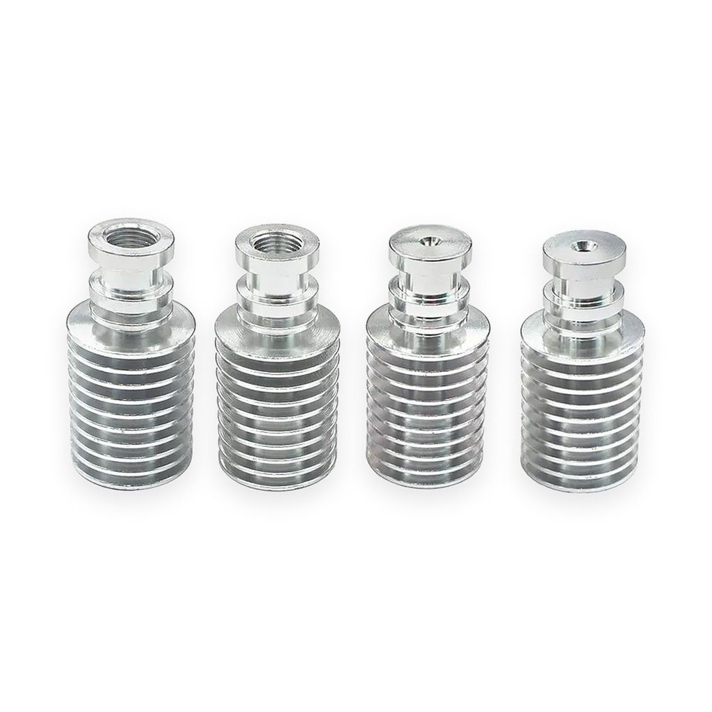 V5 / V6 / CR8 Hotend Heatsink