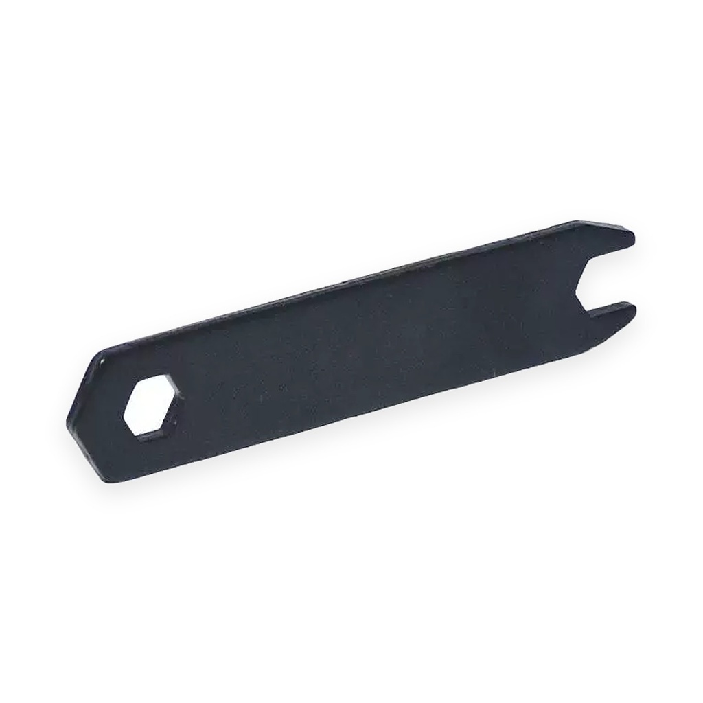 Double Open-End Wrench, Hex 8mm