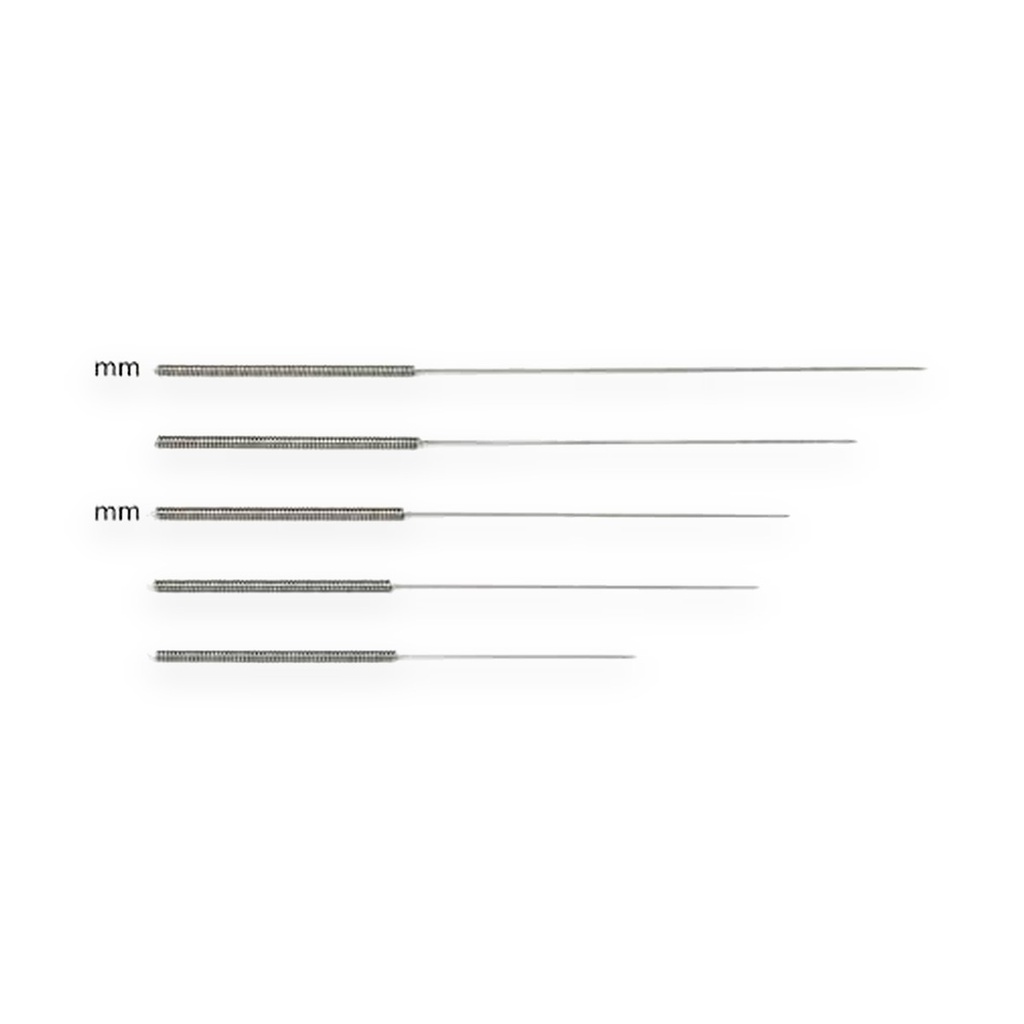 Nozzle Cleaning Needles, Stainless