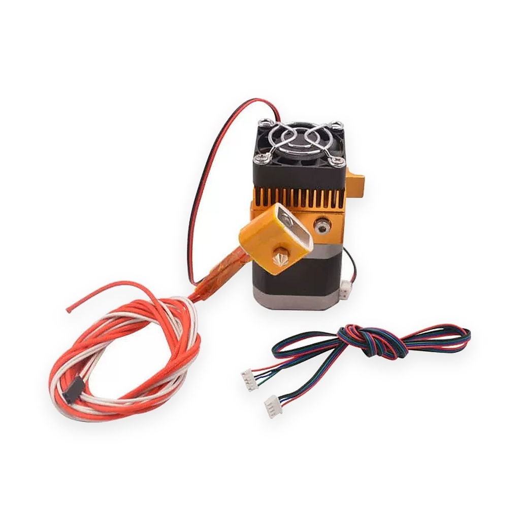 MK8 All-Metal Extruder Hotend Kit (Prusa i3)