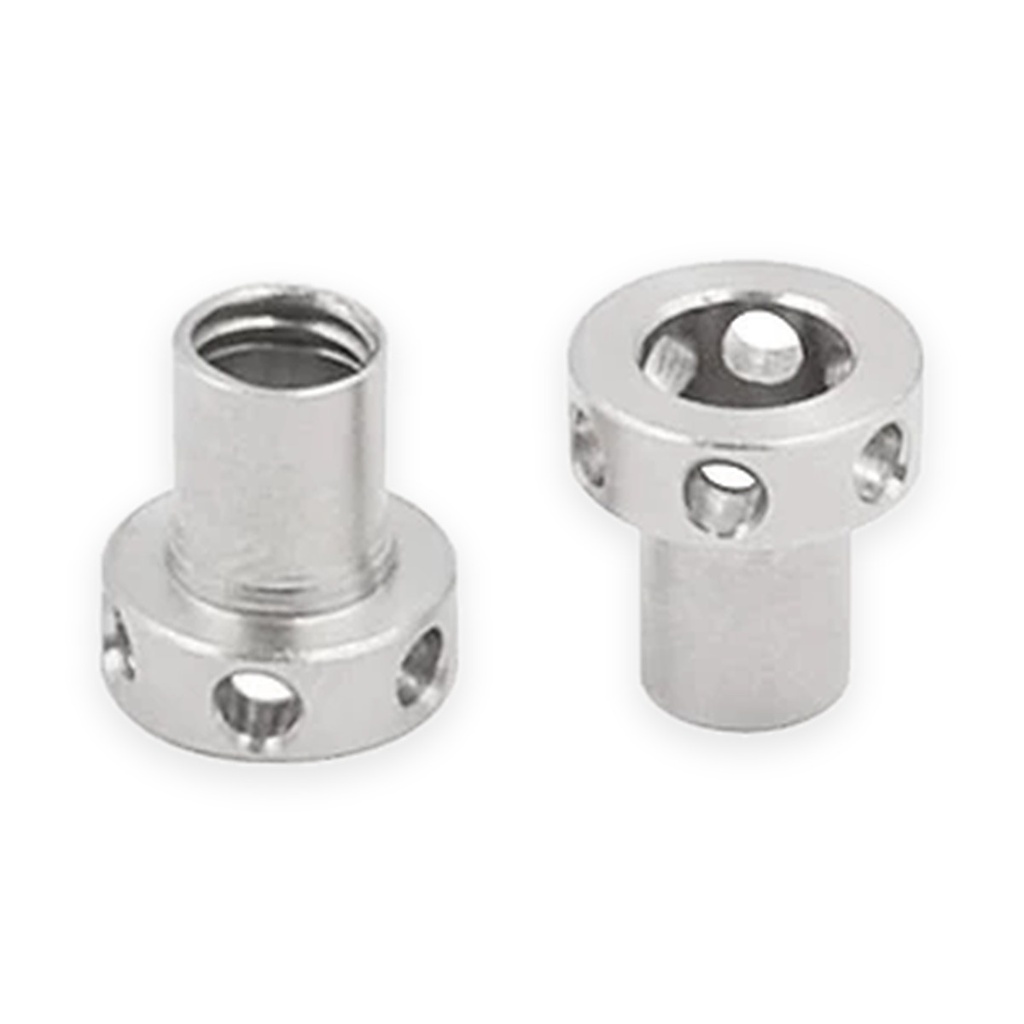 Ultimaker 2 Hotend Stainless Holder