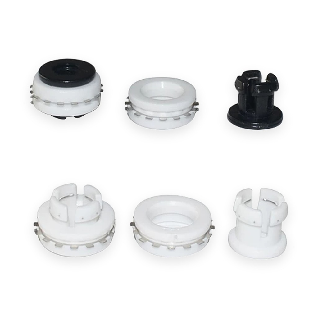 Push-in Fitting Collet Clip