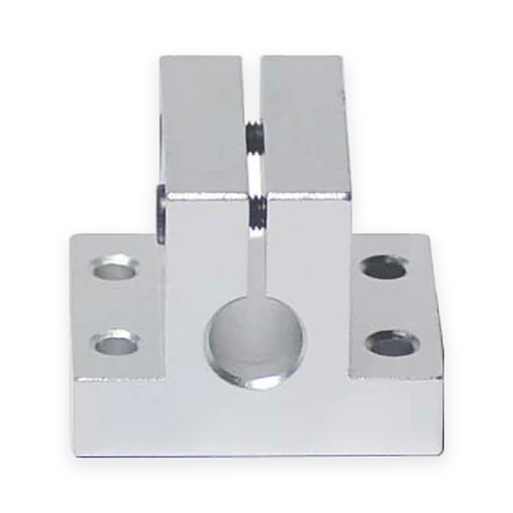 Side Mount Shaft Support CLTAM (heavy)