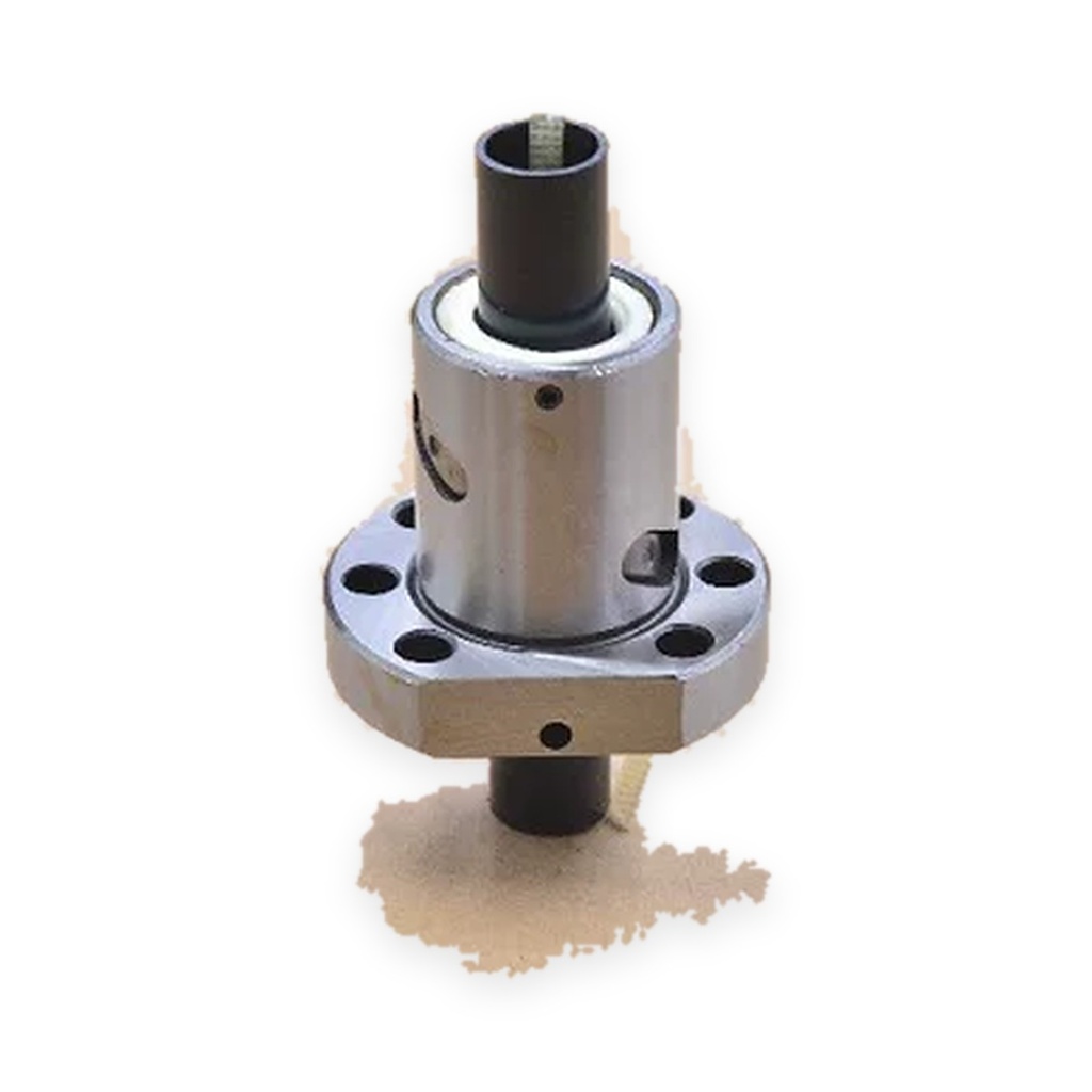 SFU Ball Screw Nut, TBI (1204 / 1605 / 1610)