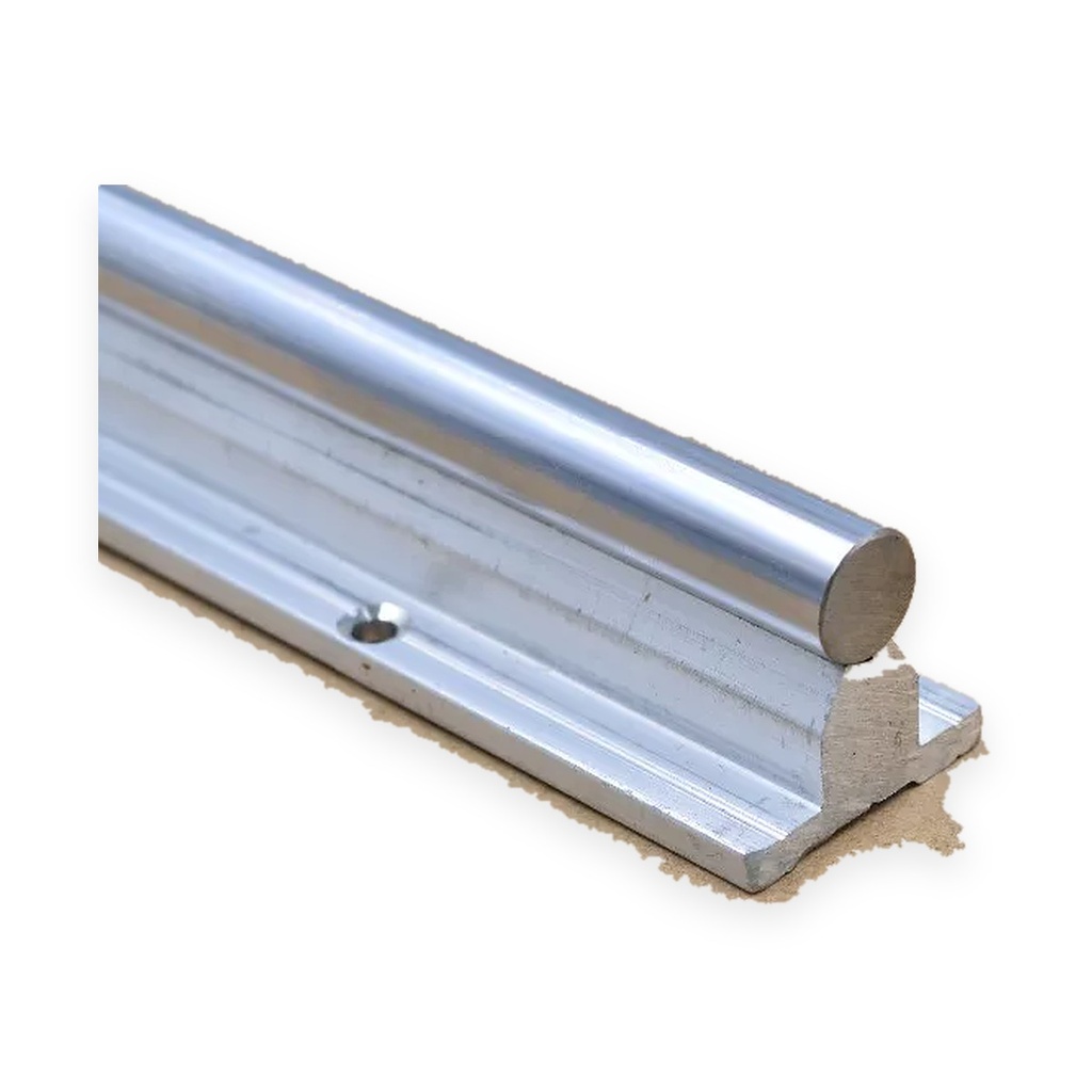 SBR Supported Linear Rail