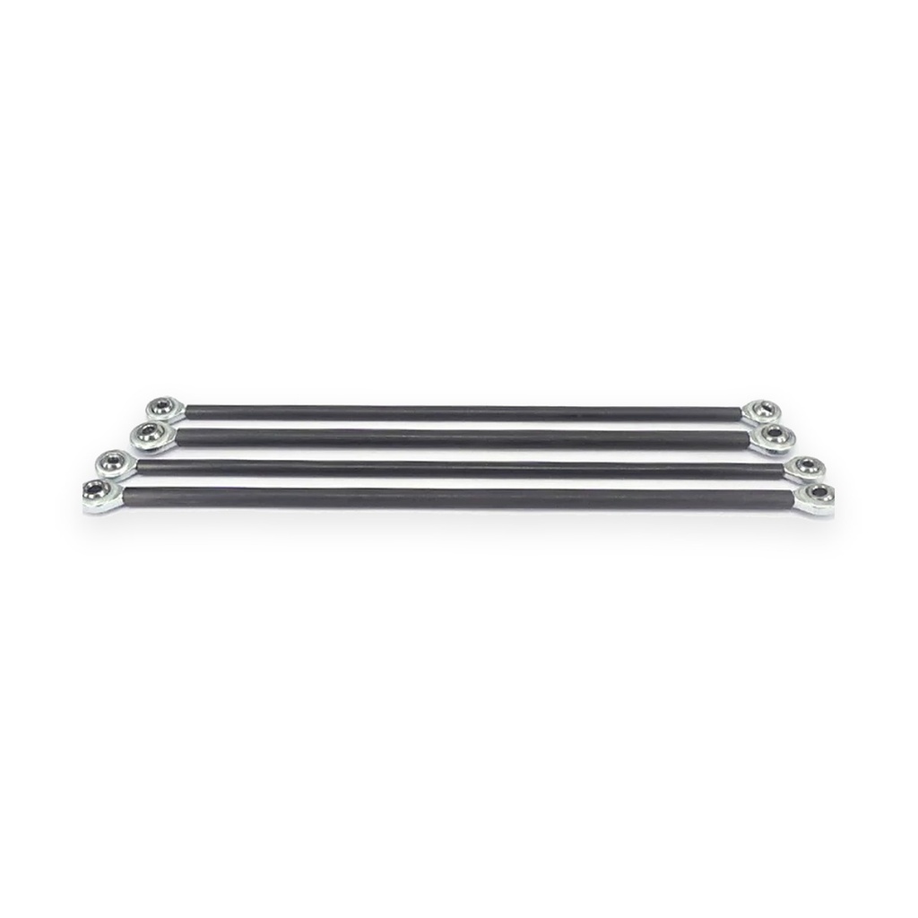 Delta Kossel Carbon Rod Ball Joint Kit