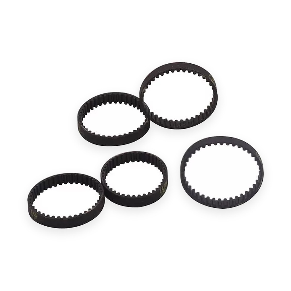 Gates Rubber Closed-Loop Timing Belt