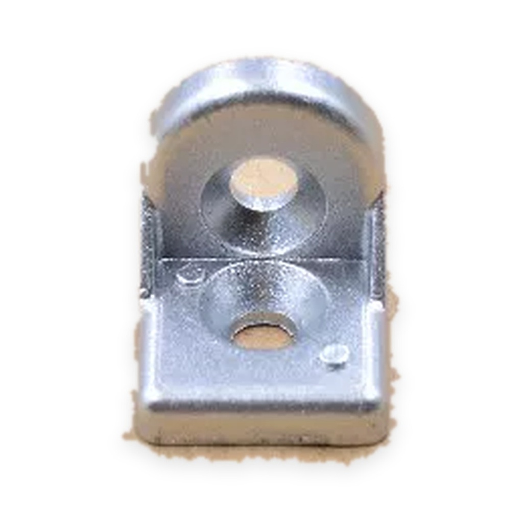 Profile Swivel Corner