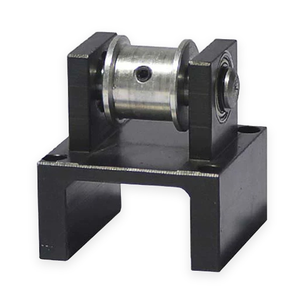 Laser Machine X-Axis Tensioner
