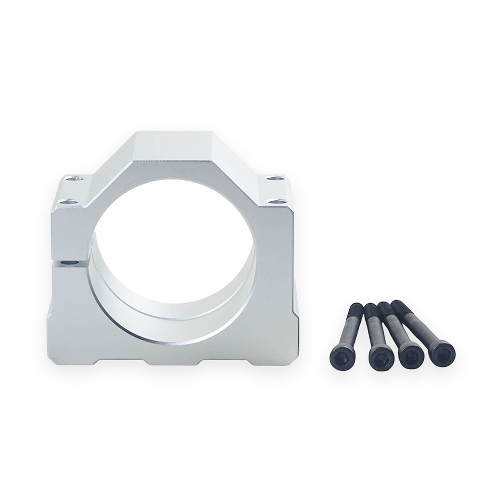 Aluminum Spindle Motor Mount