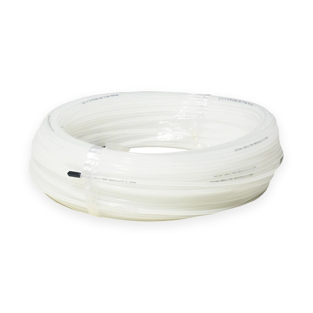 PVC Clear Oil Tube 4x2.5mm