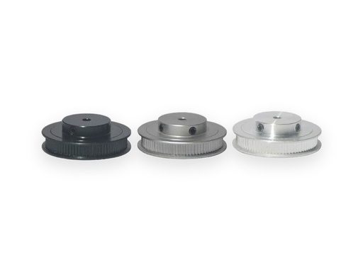 Timing Pulleys & Gears