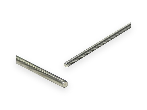 Lead Screws & Nuts