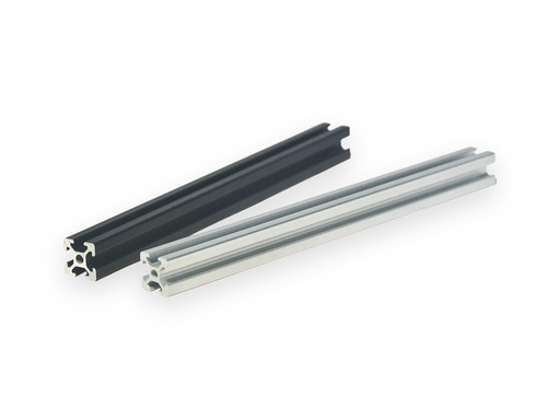 Aluminum Profile Parts