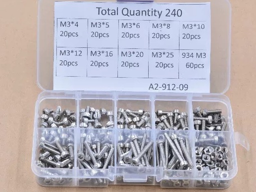 Kits & Boxes