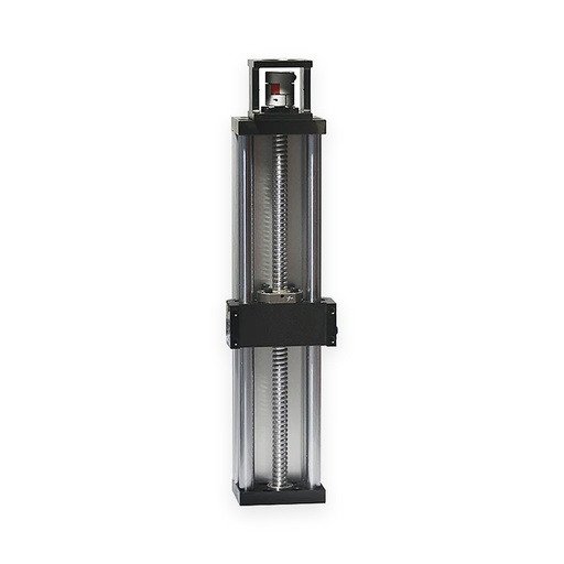 THK90 Ball Screw Linear Slide Module