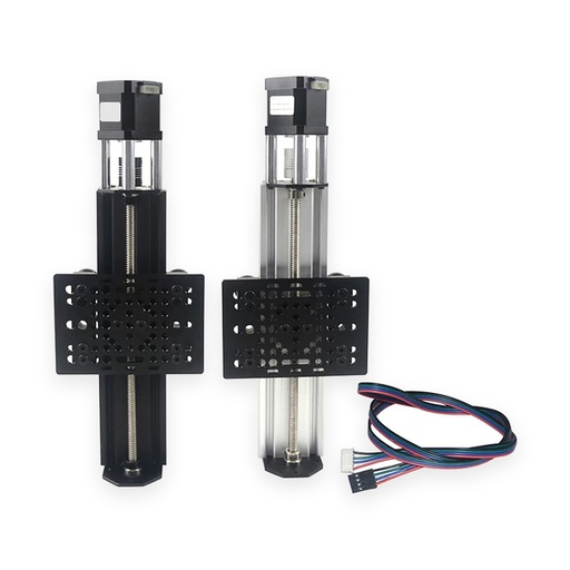 2060 V-Slot Lead Screw Slide (with NEMA17)